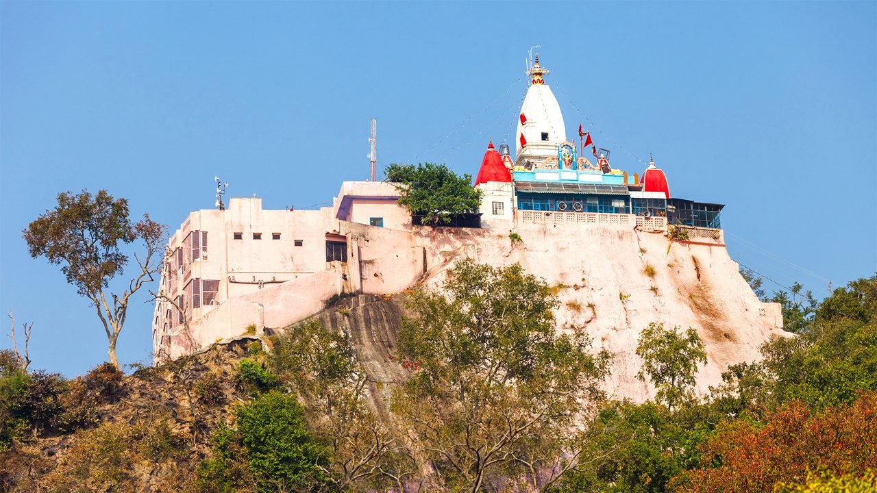 mansa devi haridwar1